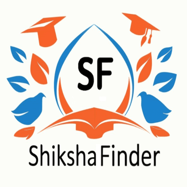 Shiksha Finder Logo